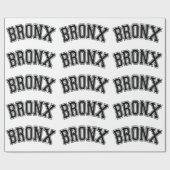 BRONX CADEAUPAPIER (Vlak)