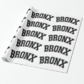 BRONX CADEAUPAPIER (Uitgerold)