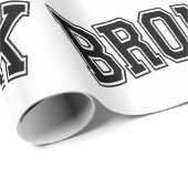 BRONX CADEAUPAPIER (Rol Hoek)