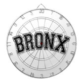 BRONX DARTBORD (Voorkant)