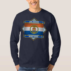 Bronx Diamond T-shirt