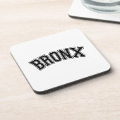 BRONX DRANKJES ONDERZETTER (Linkerzijde)