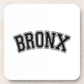 BRONX DRANKJES ONDERZETTER (Voorkant)