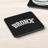 BRONX DRANKJES ONDERZETTER (Linkerzijde)