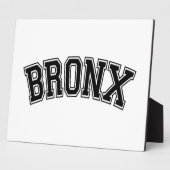 BRONX FOTOPLAAT (Zijkant)