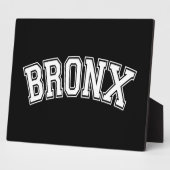 BRONX FOTOPLAAT (Zijkant)