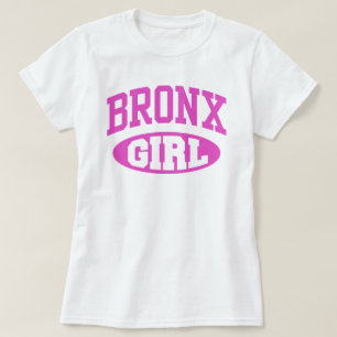 Bronx Girl T-shirt