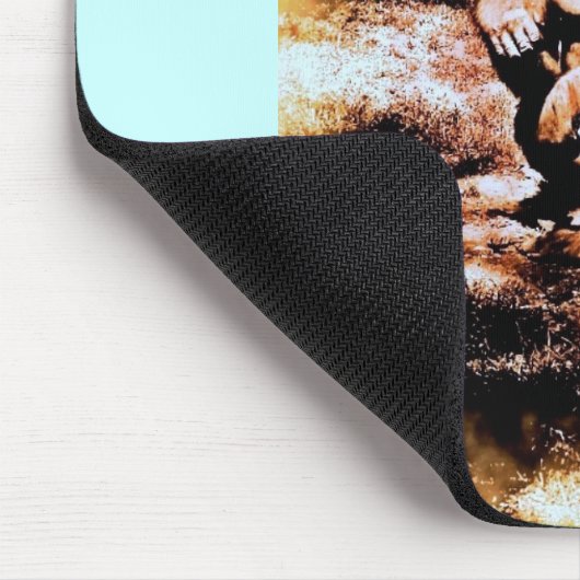 Bronx Gorilla Muismat (Hoek)