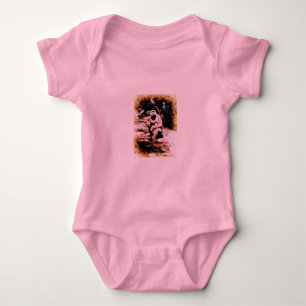 Bronx Gorilla Romper