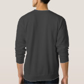 Bronx Gorilla Trui (Achterkant)