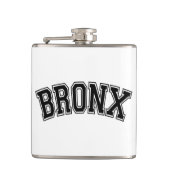 BRONX HEUPFLES (Voorkant)