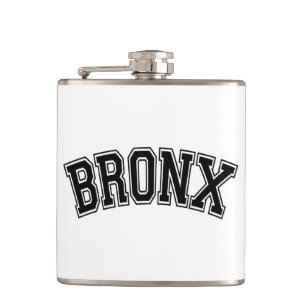 BRONX HEUPFLES