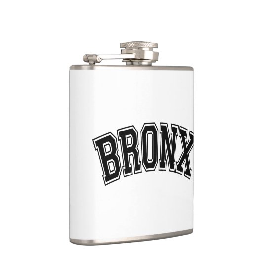 BRONX HEUPFLES (Rechts)