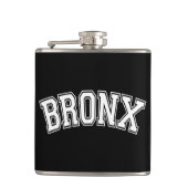 BRONX HEUPFLES (Voorkant)