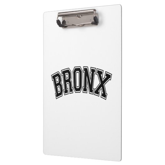 BRONX KLEMBORD (Links)