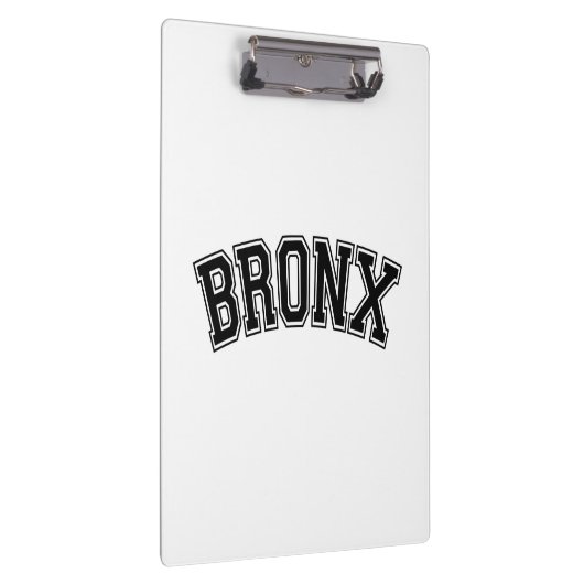 BRONX KLEMBORD (Rechts)