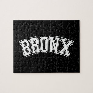 BRONX LEGPUZZEL