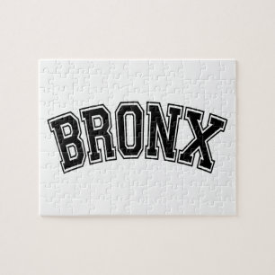 BRONX LEGPUZZEL