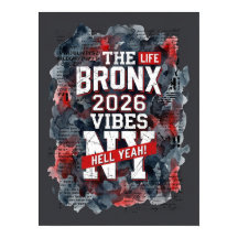 Bronx Life 2026 Vibes