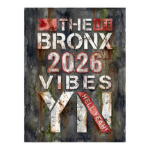 Bronx Life 2026 Vibes