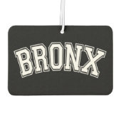 BRONX LUCHTVERFRISSER (Achterkant)