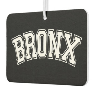 BRONX LUCHTVERFRISSER