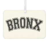 BRONX LUCHTVERFRISSER (Achterkant)