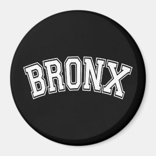 BRONX MAGNEET