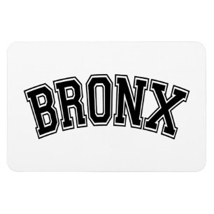 BRONX MAGNEET