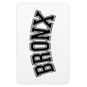 BRONX MAGNEET (Verticaal)