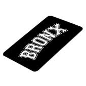 BRONX MAGNEET (Linkerzijde)