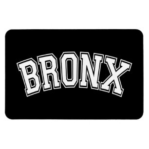 BRONX MAGNEET