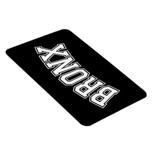 BRONX MAGNEET (Rechterzijde)