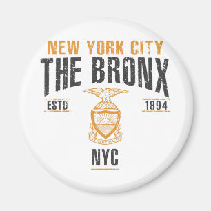 Bronx Magneet