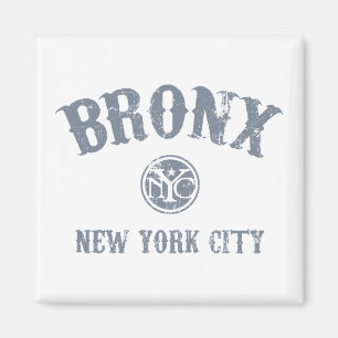 *Bronx Magneet