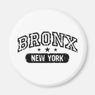 Bronx Magneet