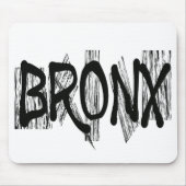 BRONX MUISMAT (Voorkant)
