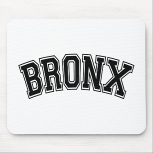 BRONX MUISMAT