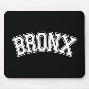 BRONX MUISMAT