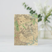 Bronx, New York Briefkaart (Staand voorkant)