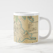 Bronx, New York Grote Koffiekop (Rechts)