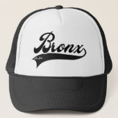 Bronx New York Trucker Pet (Voorkant)