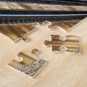 bronx nieuwe york - gebouwen legpuzzel (Zijkant)