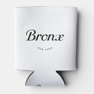 Bronx NY Blikjeskoeler