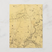 Bronx, NY Briefkaart (Voorkant)