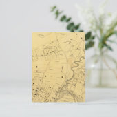 Bronx, NY Briefkaart (Staand voorkant)