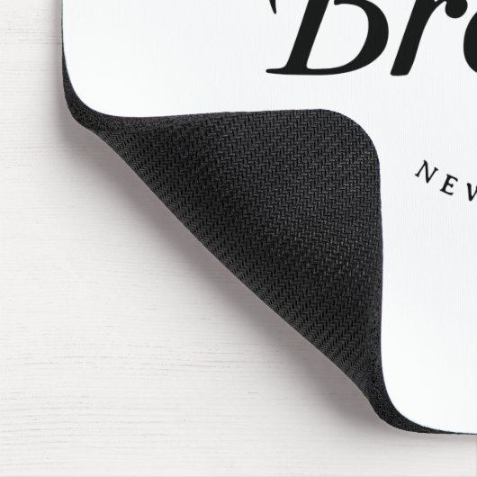 Bronx NY Muismat (Hoek)