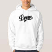 Bronx NYC Hoodie (Voorkant)