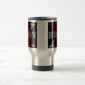 BronX NYC-Mok Reisbeker (Center)