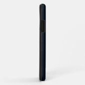 Bronx NYC-telefoondekking Case-Mate iPhone Case (Achterkant/rechts)